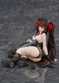Girls' Frontline: Type 97 Heavy Damage Ver. thumbnail 7