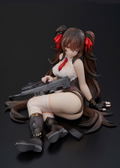 Girls' Frontline: Type 97 Heavy Damage Ver. thumbnail 9