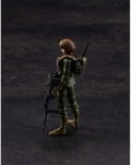 Gundam Military Generation Mobile Suit Gundam 1/18 Scale Pre-Painted Figure: Zeon Army Normal Soldier 03 thumbnail 3