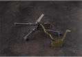 Gundam Military Generation Mobile Suit Gundam 1/18 Scale Pre-Painted Figure: Zeon Army Normal Soldier 01 thumbnail 12