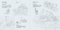 House Of Monogatari - Seiji Yoshida Art Setting Collection thumbnail 10