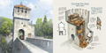 House Of Monogatari - Seiji Yoshida Art Setting Collection thumbnail 2