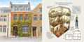 House Of Monogatari - Seiji Yoshida Art Setting Collection thumbnail 6