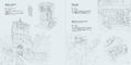House Of Monogatari - Seiji Yoshida Art Setting Collection thumbnail 9