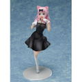 Kaguya-sama wa Kokurasetai - Tensai-tachi no Renai Zunousen 1/7 Scale Pre-Painted Figure: Fujiwara Chika thumbnail 2