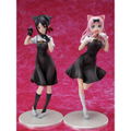 Kaguya-sama wa Kokurasetai - Tensai-tachi no Renai Zunousen 1/7 Scale Pre-Painted Figure: Fujiwara Chika thumbnail 5