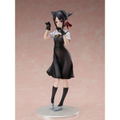Kaguya-sama wa Kokurasetai - Tensai-tachi no Renai Zunousen 1/7 Scale Pre-Painted Figure: Shinomiya Kaguya thumbnail 1