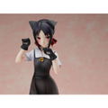 Kaguya-sama wa Kokurasetai - Tensai-tachi no Renai Zunousen 1/7 Scale Pre-Painted Figure: Shinomiya Kaguya thumbnail 3