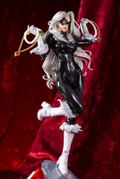 Marvel Universe Marvel Bishoujo 1/7 Scale Pre-Painted Figure: Black Cat Steals Your Heart thumbnail 12