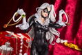 Marvel Universe Marvel Bishoujo 1/7 Scale Pre-Painted Figure: Black Cat Steals Your Heart thumbnail 13