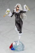 Marvel Universe Marvel Bishoujo 1/7 Scale Pre-Painted Figure: Black Cat Steals Your Heart thumbnail 5