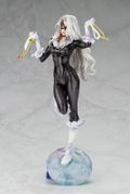 Marvel Universe Marvel Bishoujo 1/7 Scale Pre-Painted Figure: Black Cat Steals Your Heart thumbnail 6
