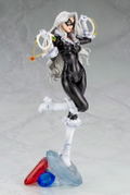 Marvel Universe Marvel Bishoujo 1/7 Scale Pre-Painted Figure: Black Cat Steals Your Heart thumbnail 7
