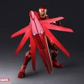 Marvel Universe Variant Bring Arts Designed by Tetsuya Nomura: Iron Man thumbnail 6