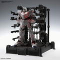 Mobile Suit Gundam Unicorn 1/100 Scale Model Kit: Unicorn Gundam Ver. Ka (MGEX) thumbnail 3