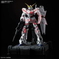 Mobile Suit Gundam Unicorn 1/100 Scale Model Kit: Unicorn Gundam Ver. Ka (MGEX) thumbnail 4
