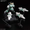 Mobile Suit Gundam Unicorn 1/100 Scale Model Kit: Unicorn Gundam Ver. Ka (MGEX) thumbnail 6