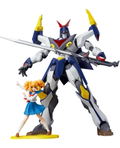 MODEROID Pop Team Epic: Super Pipimi Bari Mode thumbnail 1