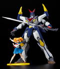 MODEROID Pop Team Epic: Super Pipimi Bari Mode thumbnail 2
