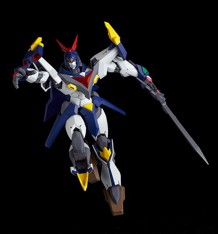 MODEROID Pop Team Epic: Super Pipimi Bari Mode image 5