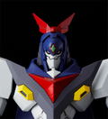 MODEROID Pop Team Epic: Super Pipimi Bari Mode thumbnail 7