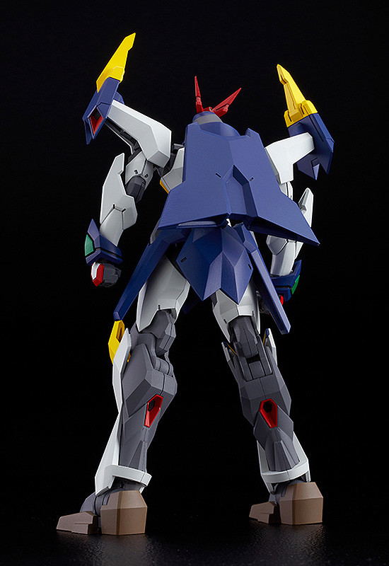 MODEROID Pop Team Epic: Super Pipimi Bari Mode image 8