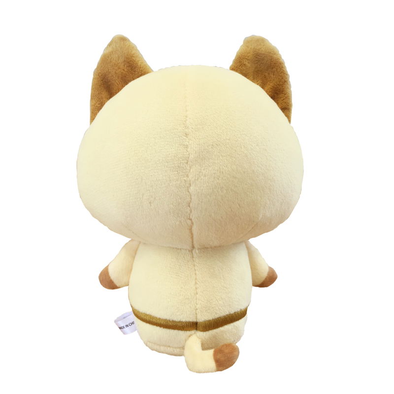 Monster Hunter Deformed Plush: Felyne image 3