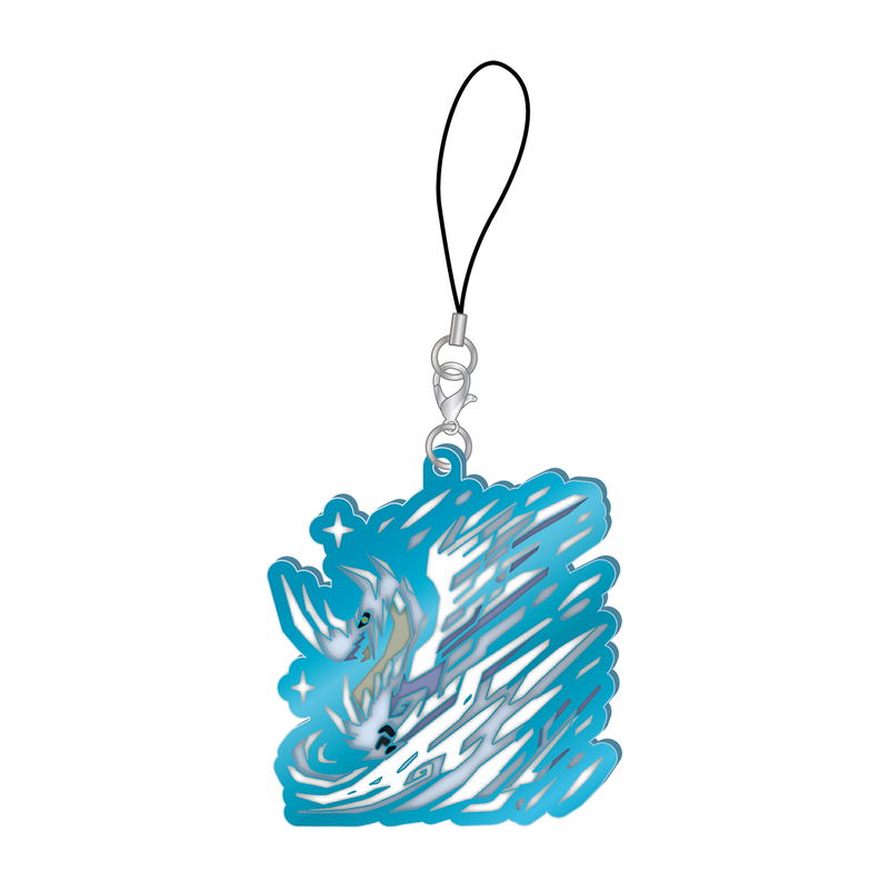 Monster Hunter World: Iceborne Monster Icon Stained Glass Type Mascot Collection Vol. 4 (Set of 10 pieces) image 10
