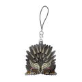 Monster Hunter World: Iceborne Monster Icon Stained Glass Type Mascot Collection Vol. 4 (Set of 10 pieces) thumbnail 11