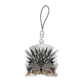 Monster Hunter World: Iceborne Monster Icon Stained Glass Type Mascot Collection Vol. 4 (Set of 10 pieces) thumbnail 3