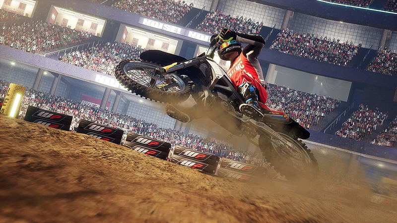 MX vs. ATV All Out image 2