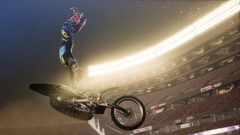 MX vs. ATV All Out image 6