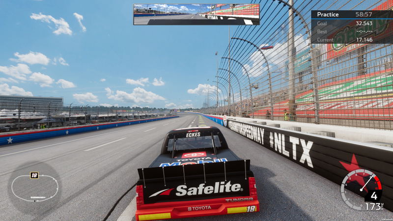 Nascar Heat 5 <span class="ext" style="background-color: #2a475e; color: #FFFFFF;">STEAM</span> <span class="ext ext_digital">digital</span> image 5
