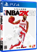 NBA 2K21 thumbnail 1