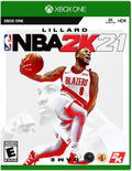 NBA 2K21 thumbnail 1