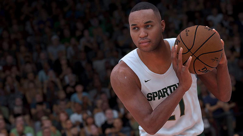 NBA 2K21 image 8