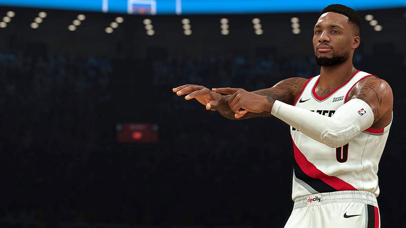 NBA 2K21 image 9