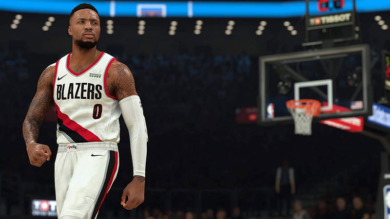 NBA 2K21 image 10