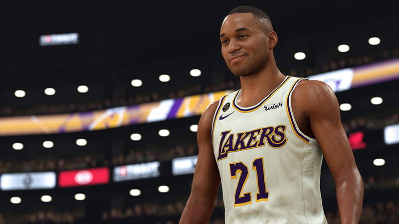 NBA 2K21 image 15