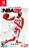NBA 2K21 thumbnail 1