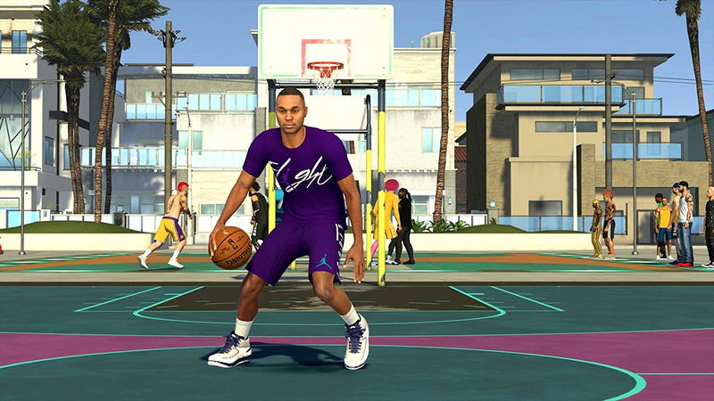 NBA 2K21 image 5