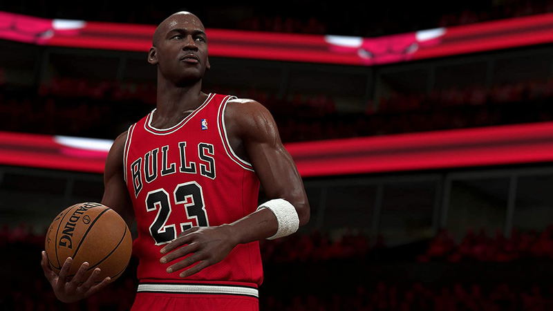 NBA 2K21 image 6
