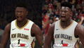 NBA 2K21 [Mamba Forever Edition] thumbnail 5