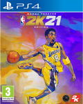 NBA 2K21 [Mamba Forever Edition] thumbnail 1
