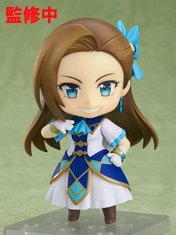 Nendoroid No. 1400 My Next Life as a Villainess All Routes Lead to Doom!: Catarina Claes image 2