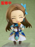 Nendoroid No. 1400 My Next Life as a Villainess All Routes Lead to Doom!: Catarina Claes thumbnail 4