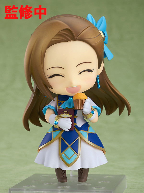 Nendoroid No. 1400 My Next Life as a Villainess All Routes Lead to Doom!: Catarina Claes image 4