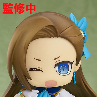 Nendoroid No. 1400 My Next Life as a Villainess All Routes Lead to Doom!: Catarina Claes [Good Smile Company Online Shop Limited Ver.] image 2