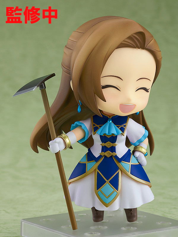 Nendoroid No. 1400 My Next Life as a Villainess All Routes Lead to Doom!: Catarina Claes [Good Smile Company Online Shop Limited Ver.] image 6