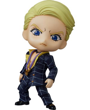 Nendoroid No. 1401 JoJo's Bizarre Adventure Golden Wind: Prosciutto_